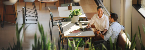 Private workspace